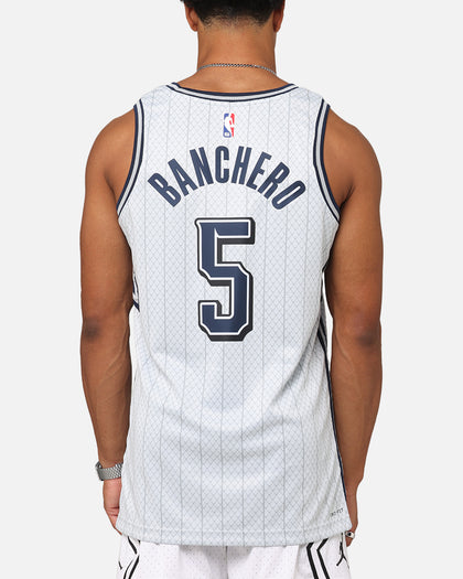 Nike Paolo Banchero Orlando Magic #5 City Edition 2024/25 Nike Dri