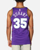 Nike Kevin Durant Phoenix Suns #35 City Edition 2024/25 Nike Dri-Fit NBA Swingman Jersey Field Purple