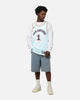 Nike Victor Wembanyama San Antonio Spurs #1 City Edition 2024/25 Nike Dri-Fit NBA Swingman Jersey Blue