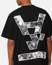 The Anti Order Hyphen Premium T-Shirt Black