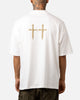 Saint Morta Ages Premium T-Shirt Off White