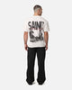 Saint Morta Chess Night T-Shirt Off White