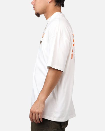 Saint Morta Real Fortunes T-Shirt Off White