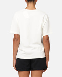 Jordan Women's Heritage Graphic T-Shirt Sail/Orchid