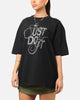 Nike Women's Sportswear Dance Oversized T-Shirt Black
