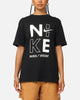 Nike Women's Sportswear T-Shirt Black