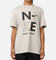 Nike Women's Sportswear T-Shirt Lt Iron Ore