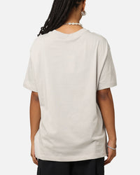 Nike Women's Sportswear T-Shirt Lt Iron Ore