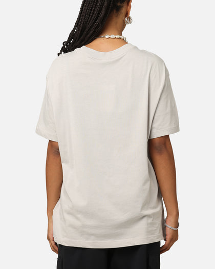 Nike Women's Sportswear T-Shirt Lt Iron Ore