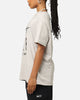 Nike Women's Sportswear T-Shirt Lt Iron Ore