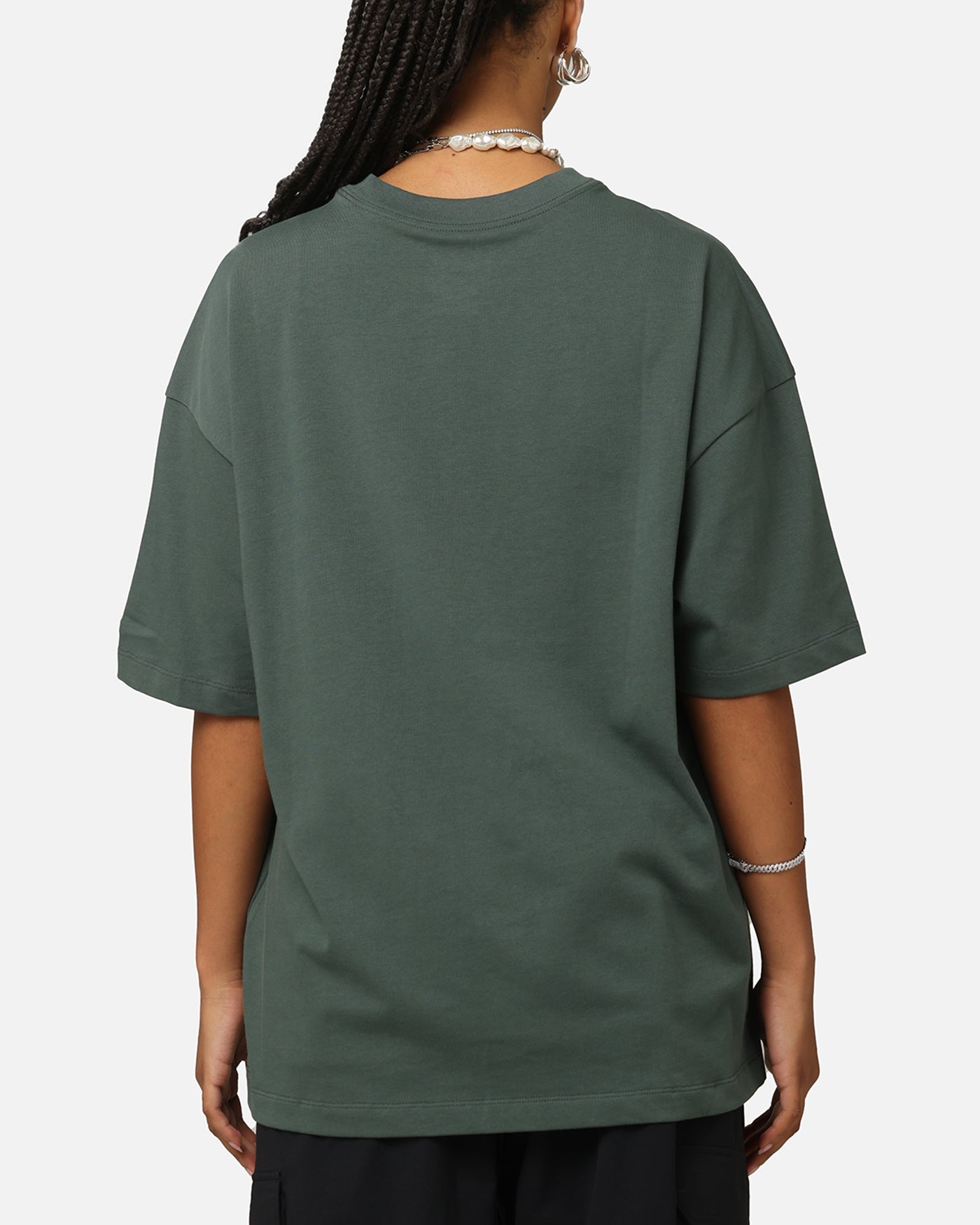 vintage nike oversized tee