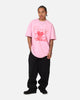 Carre Lover Boy T-Shirt Pink