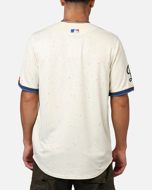 Nike Los Angeles Dodgers City Connect Jersey OTC