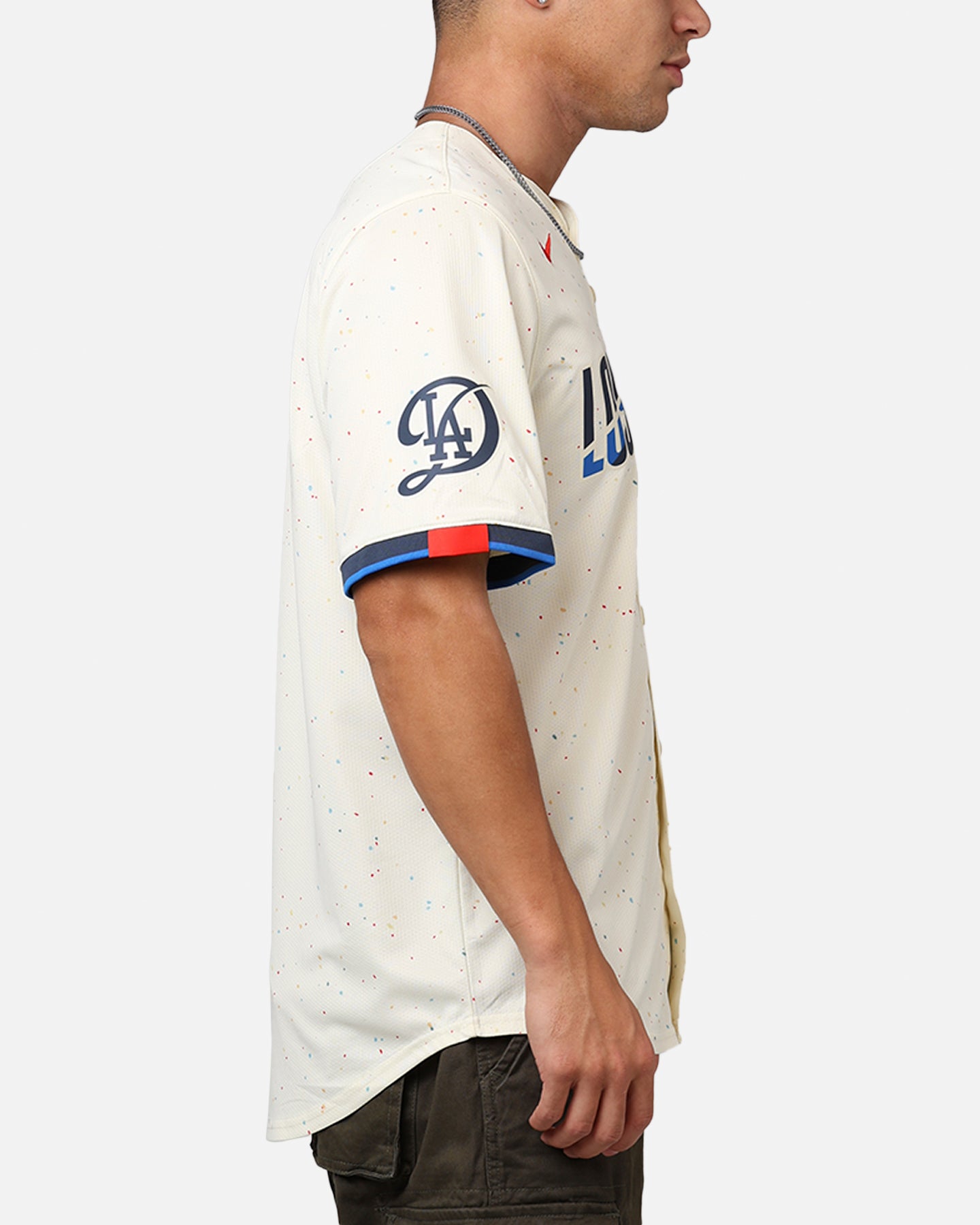 nike city connect jerseys dodgers