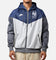 Nike New York Yankees Cooperstown Windrunner Jacket Midnight Navy/Light Bone