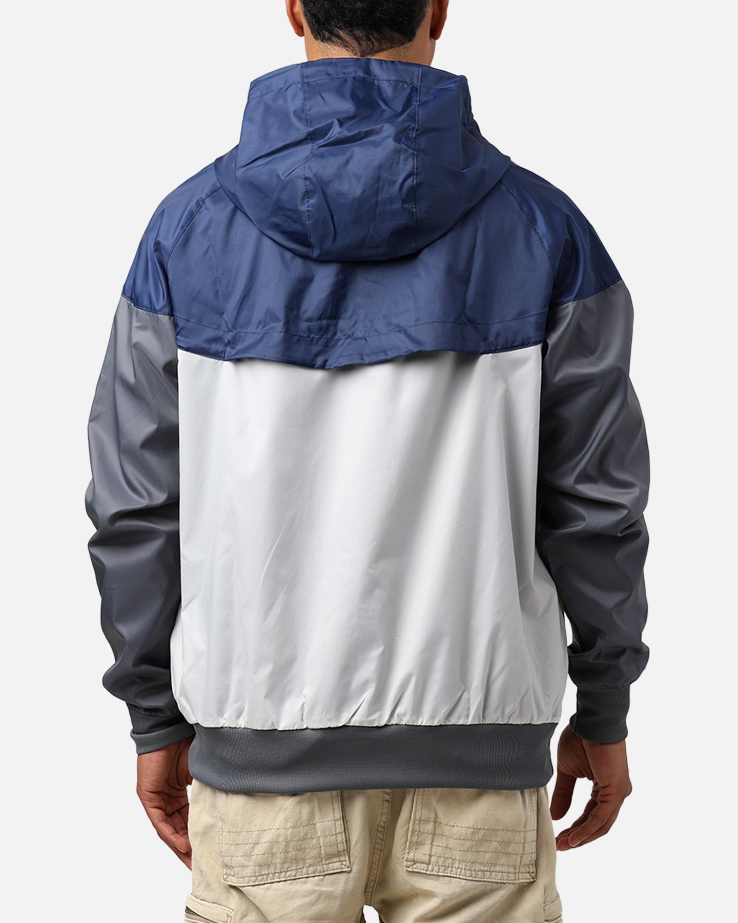 Nike New York Yankees Cooperstown Windrunner Jacket Midnight Navy