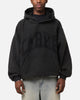 Carre Con-Star Hoodie Washed Black