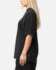 Carre Con-Star Oversized T-Shirt Washed Black