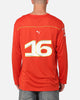 Puma X Scuderia Ferrari Team Hockey Jersey Burnt Red