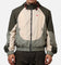 MNML Active Windbreaker Jacket Olive