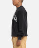 Dreamville Stars Crewneck Black