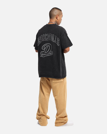 Dreamville Stars T-Shirt Black