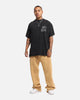 Dreamville Stars T-Shirt Black