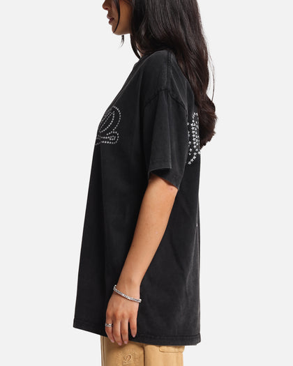 Dreamville Stars T-Shirt Black