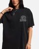 Dreamville Stars T-Shirt Black