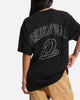 Dreamville Stars T-Shirt Black