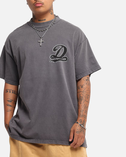 Dreamville Stars T-Shirt Vintage Grey