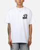 Dreamville Stars T-Shirt White