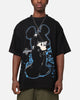 Loiter Disney Kingdom Hearts King Mickey T-Shirt Black