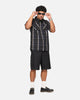 Dickies Best N West Button Up Shirt Black