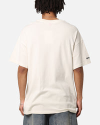 Mitchell & Ness Chicago Bulls Rebound T-Shirt Unbleached