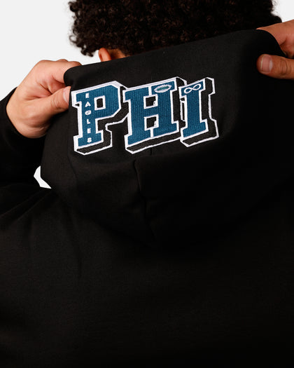Pro Standard Philadelphia Eagles City Hoodie Black