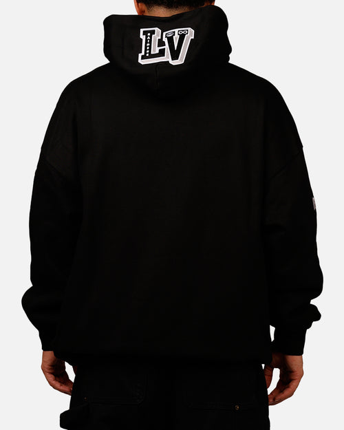 Pro Standard Las Vegas Raiders City Hoodie Black