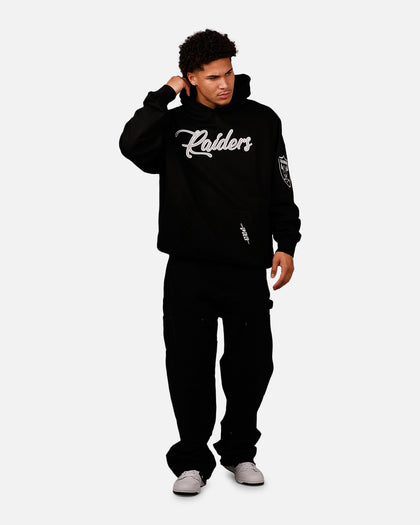 Pro Standard Las Vegas Raiders City Hoodie Black