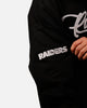 Pro Standard Las Vegas Raiders City Hoodie Black