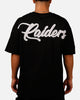 Pro Standard Las Vegas Raiders City T-Shirt Black