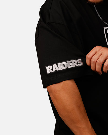Pro Standard Las Vegas Raiders City T-Shirt Black