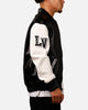 Pro Standard Las Vegas Raiders Varsity Jacket Black