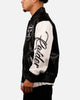Pro Standard Las Vegas Raiders Varsity Jacket Black