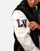 Pro Standard Las Vegas Raiders Varsity Jacket Black