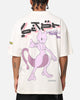 Pokémon By Loiter Mewtwo T-Shirt Off White