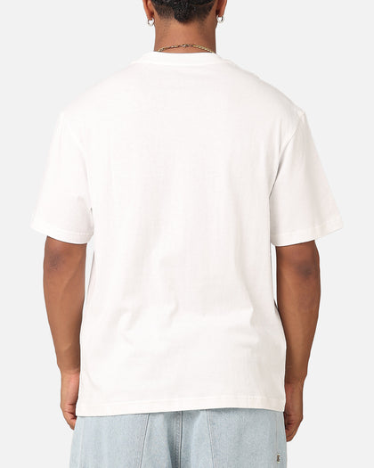 Mitchell & Ness Sydney Roosters Vs New Zealand Warriors T-Shirt Vintage White