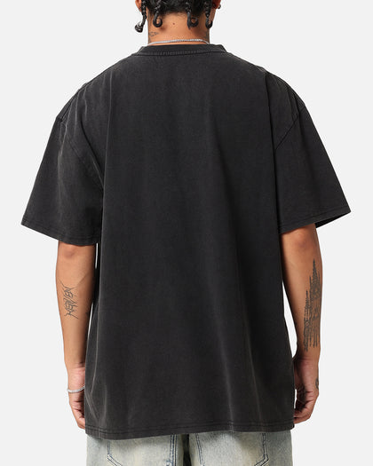 Culture Kings Montreal Canadiens Heavy T-Shirt Vintage Black