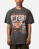 Culture Kings Philadelphia Flyers Mascot Heavyweight T-Shirt Black Wash