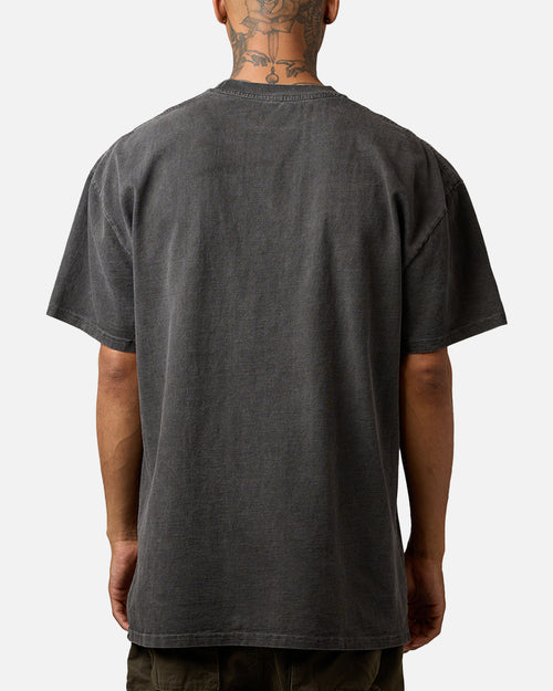 Culture Kings Pittsburgh Penguins 1991 Champ Heavyweight T-Shirt Black Wash