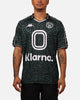 Overtime X Kappa Brooklyn Jersey Green